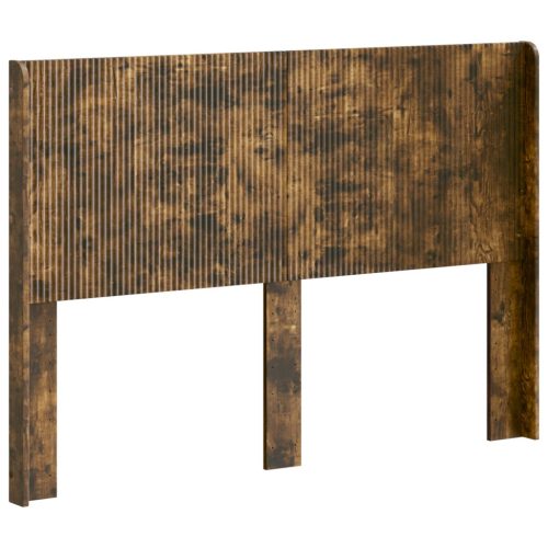  Fejtámla Füstös Tölgy Szerelt Fa