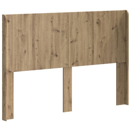  Fejtámla Kézműves Tölgy Szerelt Fa