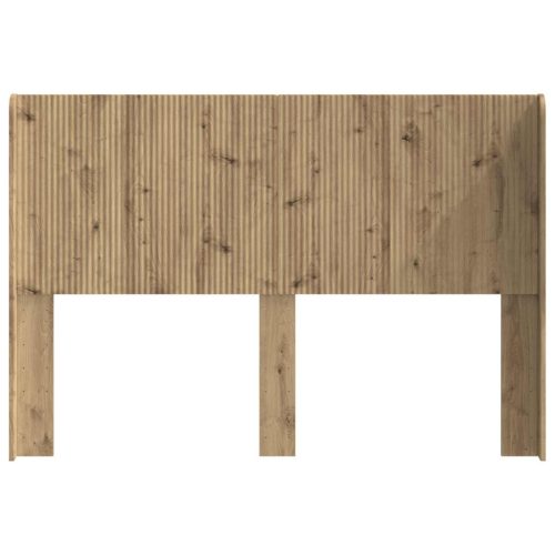  Fejtámla Kézműves Tölgy Szerelt Fa