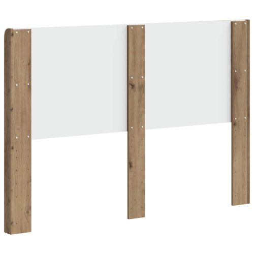  Fejtámla Kézműves Tölgy Szerelt Fa