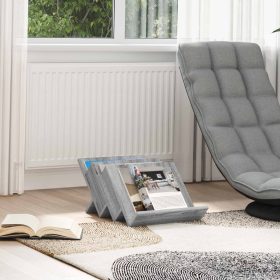  Oldalsó szekrény Szürke Sonoma 57,5 x 40 x 42 cm Faanyag