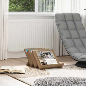  Oldalsó szekrény Artisan tölgy 57,5 x 40 x 42 cm Faanyag