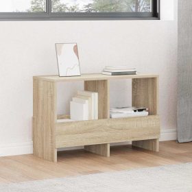  Magazin állvány Sonoma tölgy 68,5 x 30 x 45 cm