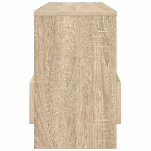  Magazin állvány Sonoma tölgy 68,5 x 30 x 45 cm