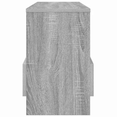  Magazin állvány Szürke Sonoma 68,5 x 30 x 45 cm