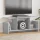  TV állvány Szürke Sonoma 102 x 35 x 45 cm Faanyag