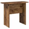  Konzolasztal Öreg fa 93 x 40 x 75 cm Faanyag