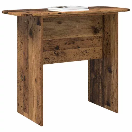  Konzolasztal Öreg fa 93 x 40 x 75 cm Faanyag