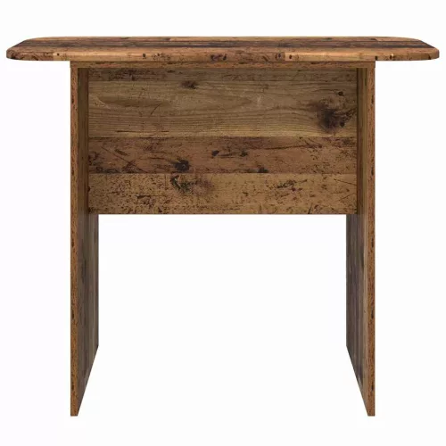 Konzolasztal Öreg fa 93 x 40 x 75 cm Faanyag