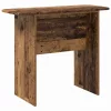  Konzolasztal Öreg fa 93 x 40 x 75 cm Faanyag