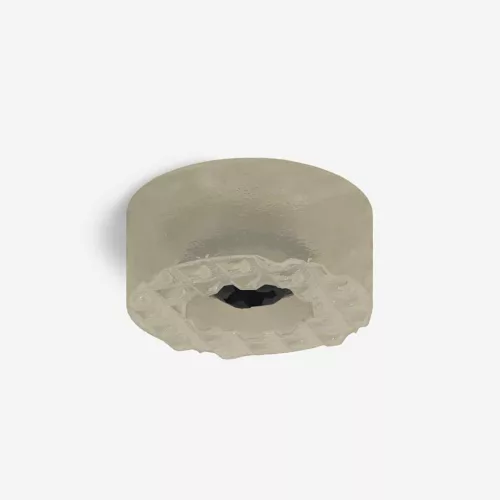  Éjjeli asztal Fehér 29.5 x 35 x 50 cm Faanyag