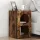  Éjjeli asztal 2 pcs Füstölt tölgy 29.5 x 35 x 50 cm Faanyag