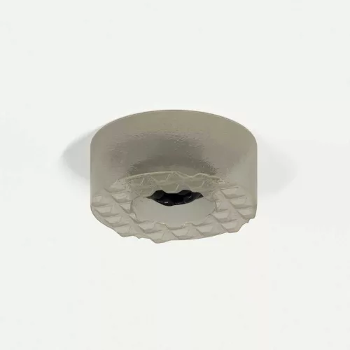  Éjjeli asztal 2 pcs Fehér 40 x 35 x 50 cm Faanyag