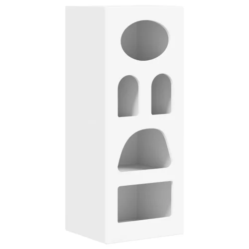  Széf Fehér 40 x 35 x 100,5 cm Faanyag