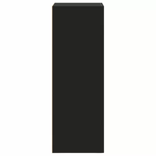  Széf Fekete 40 x 35 x 100,5 cm Faanyag