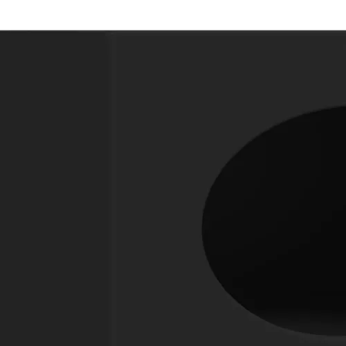  Széf Fekete 40 x 35 x 100,5 cm Faanyag