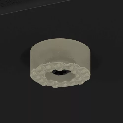  Széf Fekete 40 x 35 x 100,5 cm Faanyag