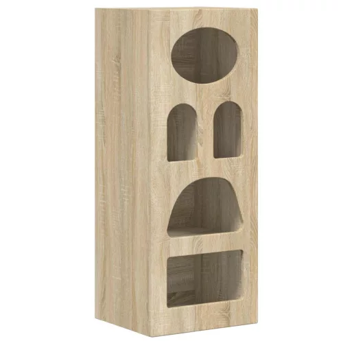  Széf Sonoma tölgy 40 x 35 x 100,5 cm Faanyag