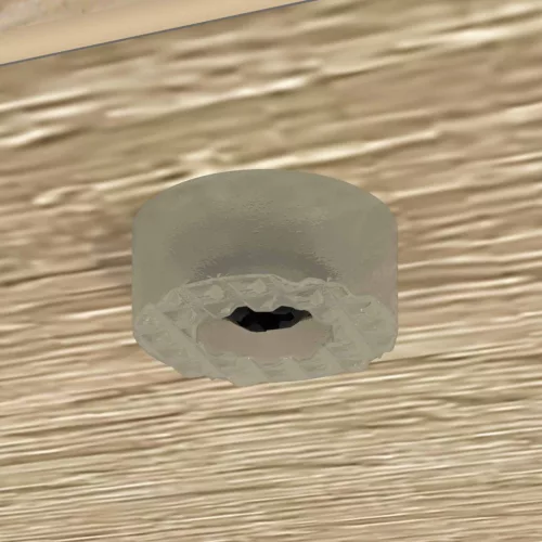  Széf Sonoma tölgy 40 x 35 x 100,5 cm Faanyag