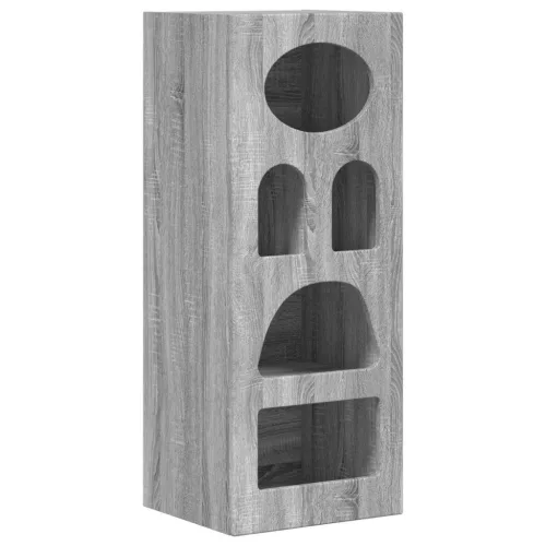  Széf Szürke Sonoma 40 x 35 x 100,5 cm Faanyag