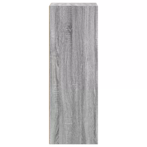  Széf Szürke Sonoma 40 x 35 x 100,5 cm Faanyag
