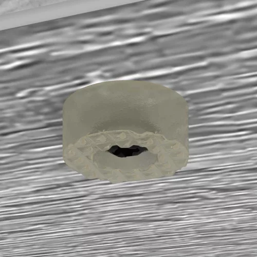  Széf Szürke Sonoma 40 x 35 x 100,5 cm Faanyag