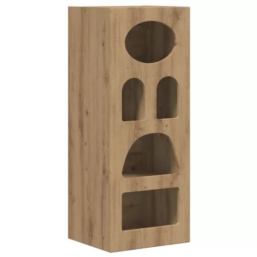  Széf Artisan tölgy 40 x 35 x 100,5 cm Faanyag