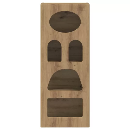  Széf Artisan tölgy 40 x 35 x 100,5 cm Faanyag