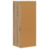  Széf Artisan tölgy 40 x 35 x 100,5 cm Faanyag