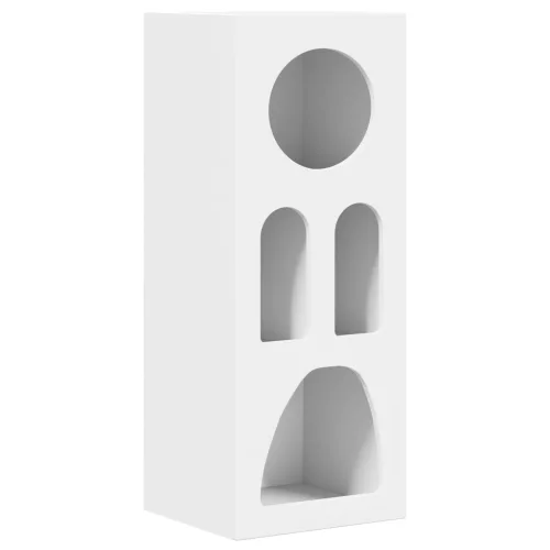  Széf Fehér 40 x 35 x 100,5 cm Faanyag