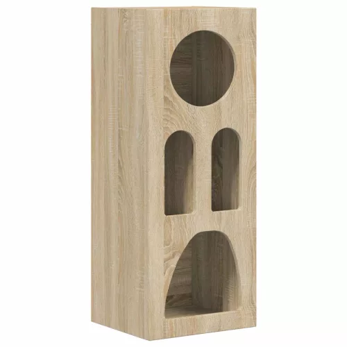  Széf Sonoma tölgy 40 x 35 x 100,5 cm Faanyag