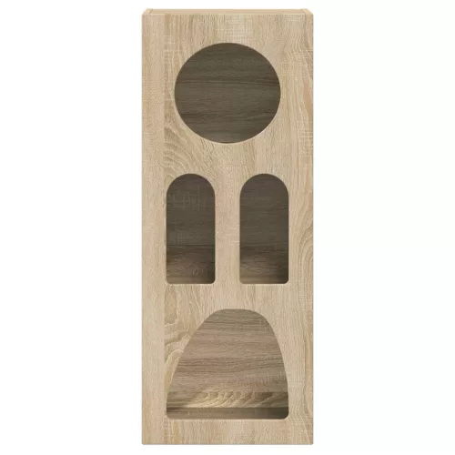  Széf Sonoma tölgy 40 x 35 x 100,5 cm Faanyag