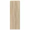  Széf Sonoma tölgy 40 x 35 x 100,5 cm Faanyag