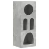  Széf Beton Szürke 40 x 35 x 100,5 cm Faanyag