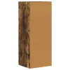  Széf Füstölt tölgy 40 x 35 x 100,5 cm Faanyag
