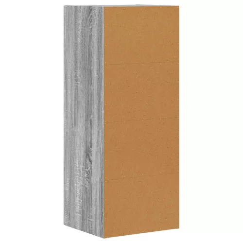  Széf Szürke Sonoma 40 x 35 x 100,5 cm Faanyag