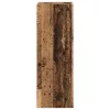  Széf Öreg fa 40 x 35 x 100,5 cm Faanyag