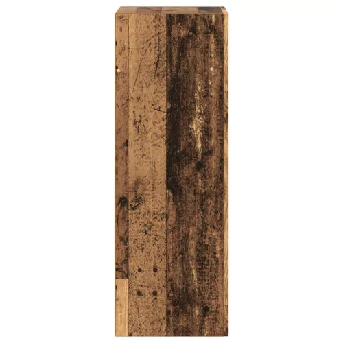  Széf Öreg fa 40 x 35 x 100,5 cm Faanyag