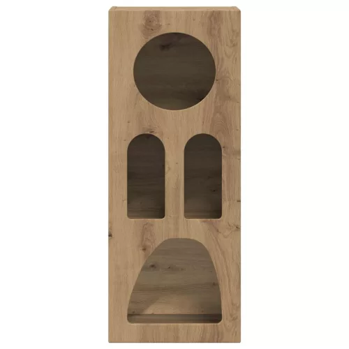  Széf Artisan tölgy 40 x 35 x 100,5 cm Faanyag