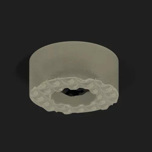  Széf Fekete 59 x 35 x 80.5 cm Faanyag