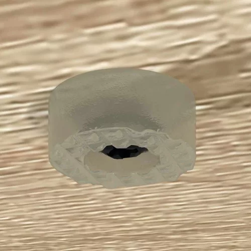  Széf Sonoma tölgy 59 x 35 x 80.5 cm Faanyag