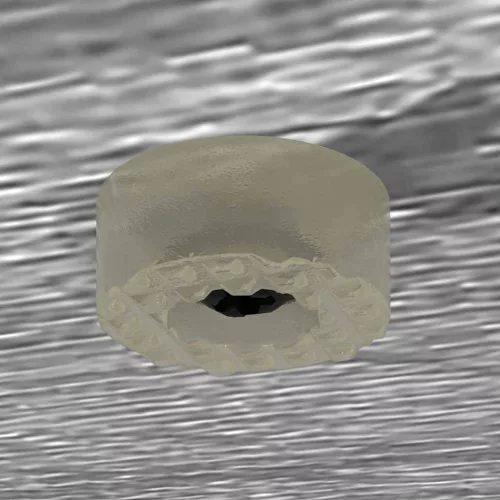  Széf Szürke Sonoma 59 x 35 x 80.5 cm Faanyag