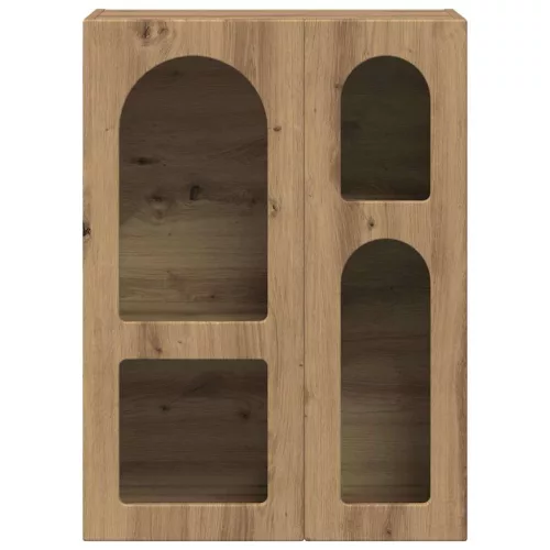  Széf Artisan tölgy 59 x 35 x 80.5 cm Faanyag