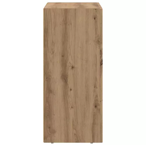  Széf Artisan tölgy 59 x 35 x 80.5 cm Faanyag