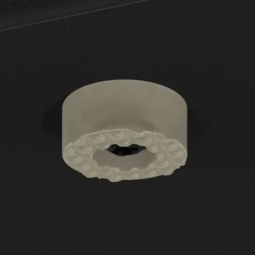  Széf Fekete 80,5 x 35 x 59 cm Faanyag