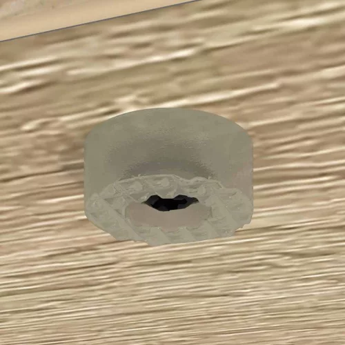  Széf Sonoma tölgy 80,5 x 35 x 59 cm Faanyag