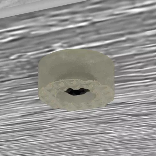  Széf Szürke Sonoma 80,5 x 35 x 59 cm Faanyag