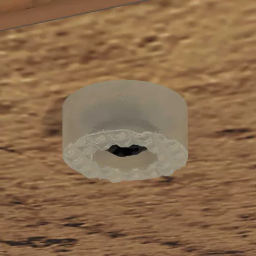  Széf Öreg fa 80,5 x 35 x 59 cm Faanyag