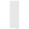  Széf Fehér 59 x 35 x 100,5 cm Faanyag