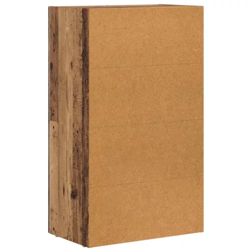  Széf Öreg fa 59 x 35 x 100,5 cm Faanyag